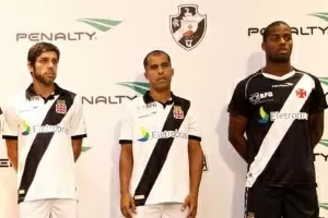 Nike vai outlet patrocinar o vasco