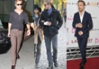 Com roupas ajustadas ao corpo, Ryan Gosling é referência de estilo; copie os looks do ator - Brainpix e Getty Images