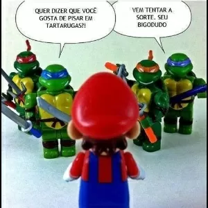 Fotos: Memes de games - 06/07/2012 - UOL Start