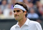 Roger Federer - REUTERS/Toby Melville