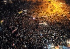 O desencanto da Primavera Árabe no Egito sete anos depois - STR/AFP