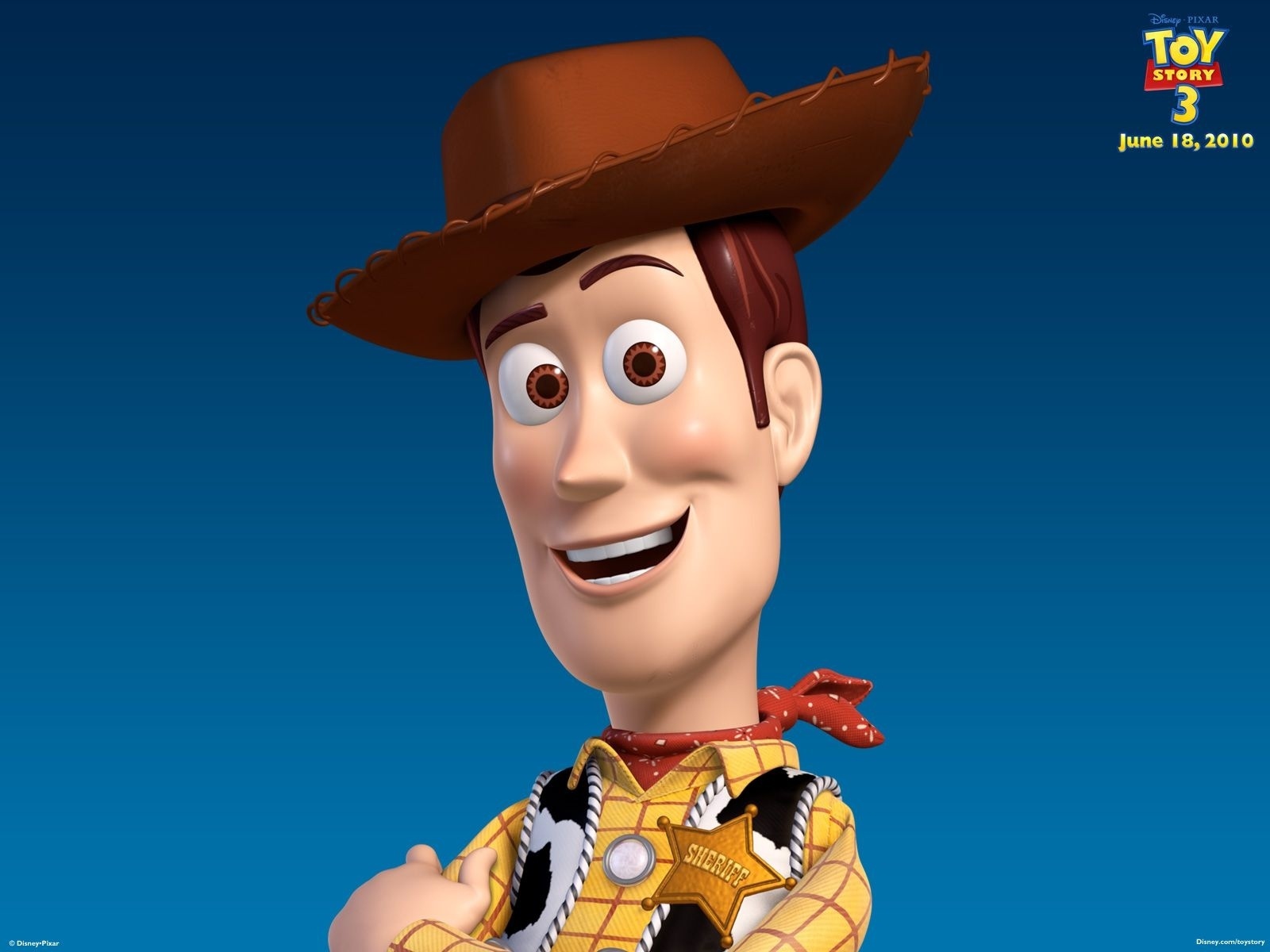 Toy Story: teoria diz que Woody era brinquedo do pai do Andy