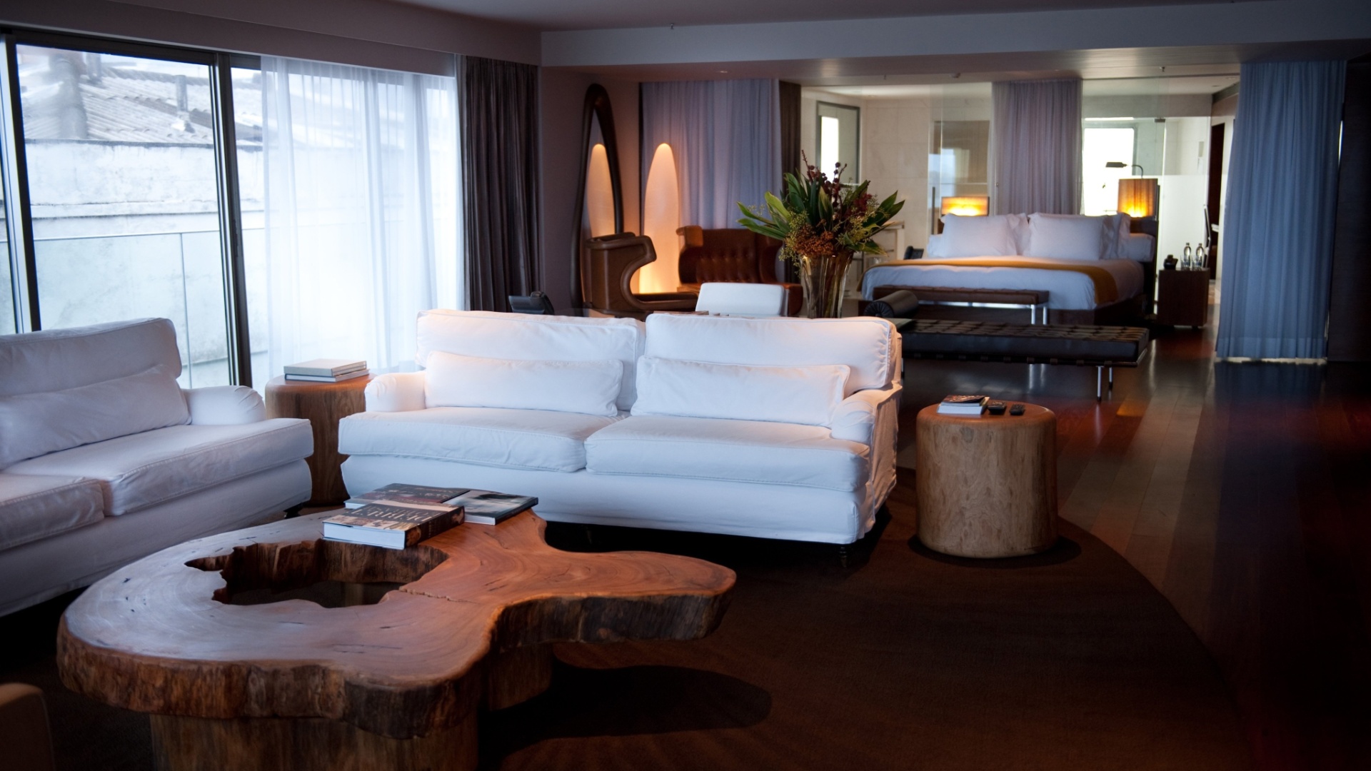 Hotel Fasano Rio de Janeiro - Luciana Whitaker/Folhapress