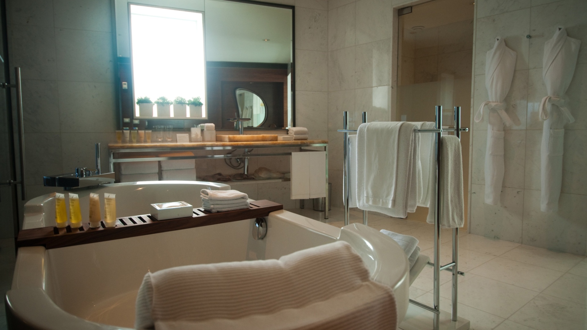 Hotel Fasano Rio de Janeiro - Luciana Whitaker/Folhapress