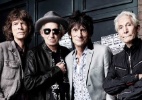 Contrariando a natureza do rock, os Rolling Stones ousam permanecer vivos - Divulgação