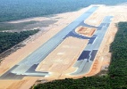 BNDES vai financiar aeroporto com obras programadas para depois da Copa-2014 - Divulgação/Infraero