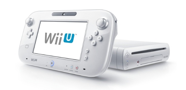 Nintendo Wii U será lançado no dia 18 de novembro a partir de R$ 600