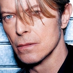 O cantor David Bowie - Vírgula/Reprodução