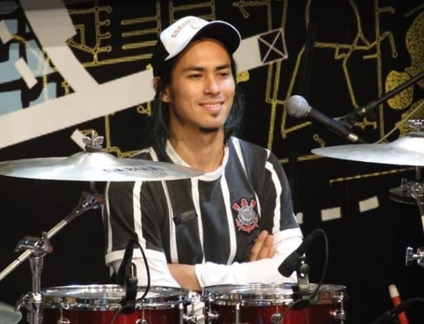 Japinha - Corinthians - Reprodução/Vírgula