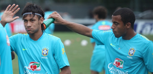 Luca está na mira dos times europeus na janela de transferências, enquanto Neymar está "esquecido" 