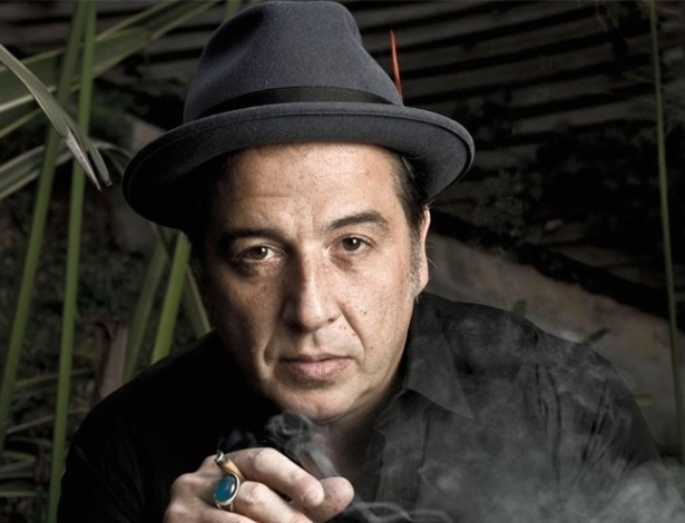 Nasi - São Paulo - Reprodução/Vírgula