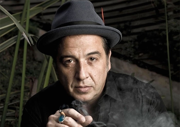 Nasi - São Paulo - Reprodução/Vírgula