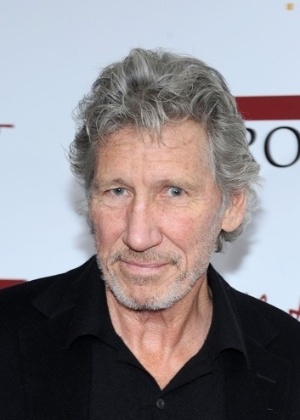 Roger Waters - Arsenal - Reprodução/Vírgula