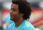 Marcelo admite 