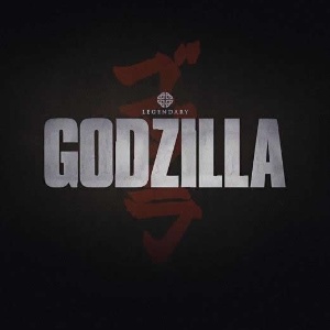 Pôster teaser do filme "Godzilla", de Gareth Edwards - Divulgação