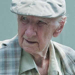 O criminoso nazista mais procurado do mundo, Laszlo Csatary, 97, é acusado de cumplicidade na morte de 15.700 judeus durante a Segunda Guerra Mundial