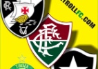 Corneta FC: Parabéns aos grandes do Rio de Janeiro!