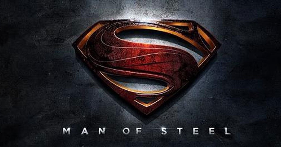 "O Homem de Aço" estreia nos cinemas em 12 de julho de 2013 - Divulgação