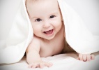 O que você sabe sobre a evolução do bebê? - Thinkstock
