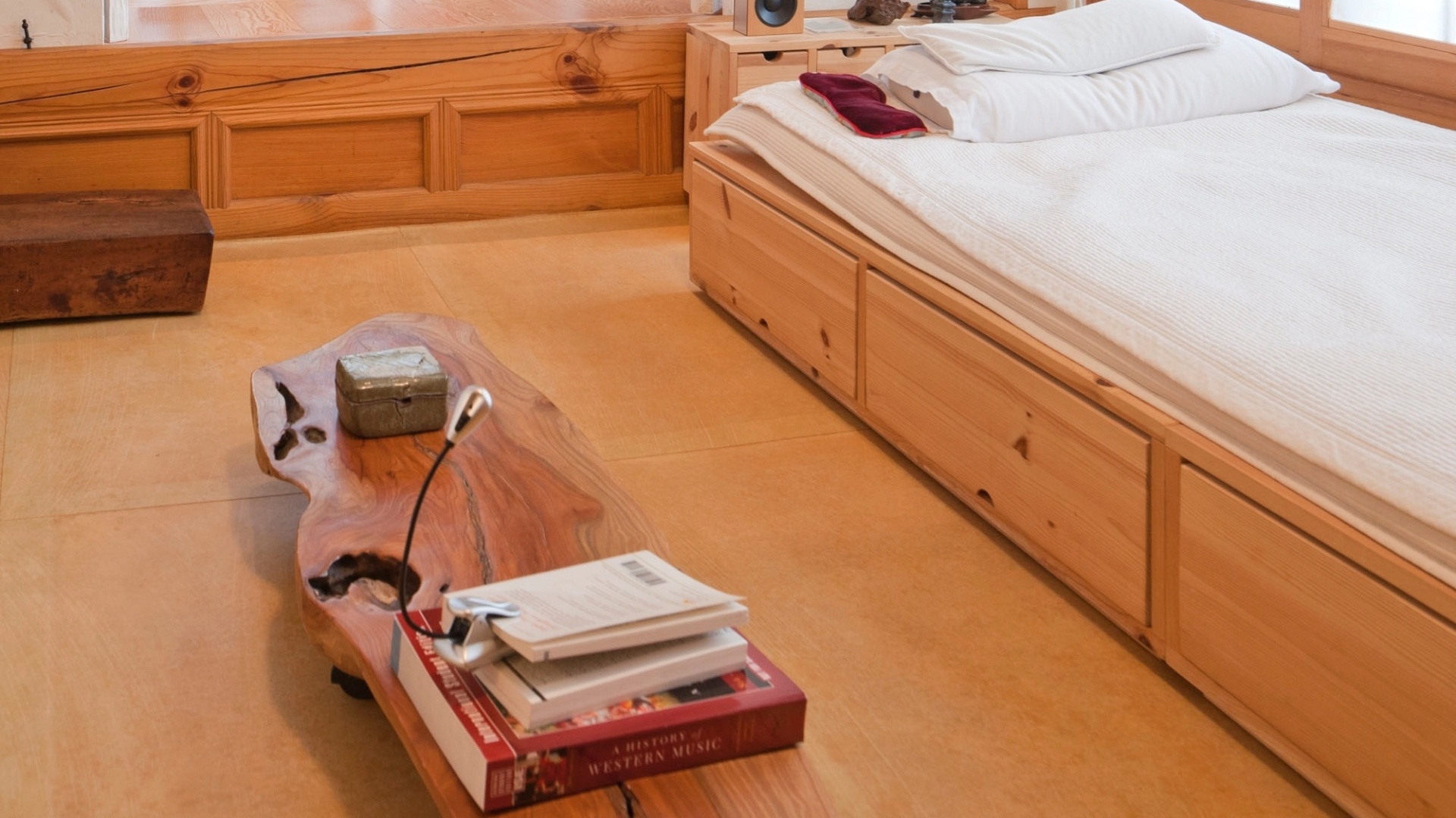 Casa em estilo hanok, tradicional sul-coreano do século 14, em Seul (Imagem do NYT, usar apenas no respectivo material) - Marcel Lam/The New York Times