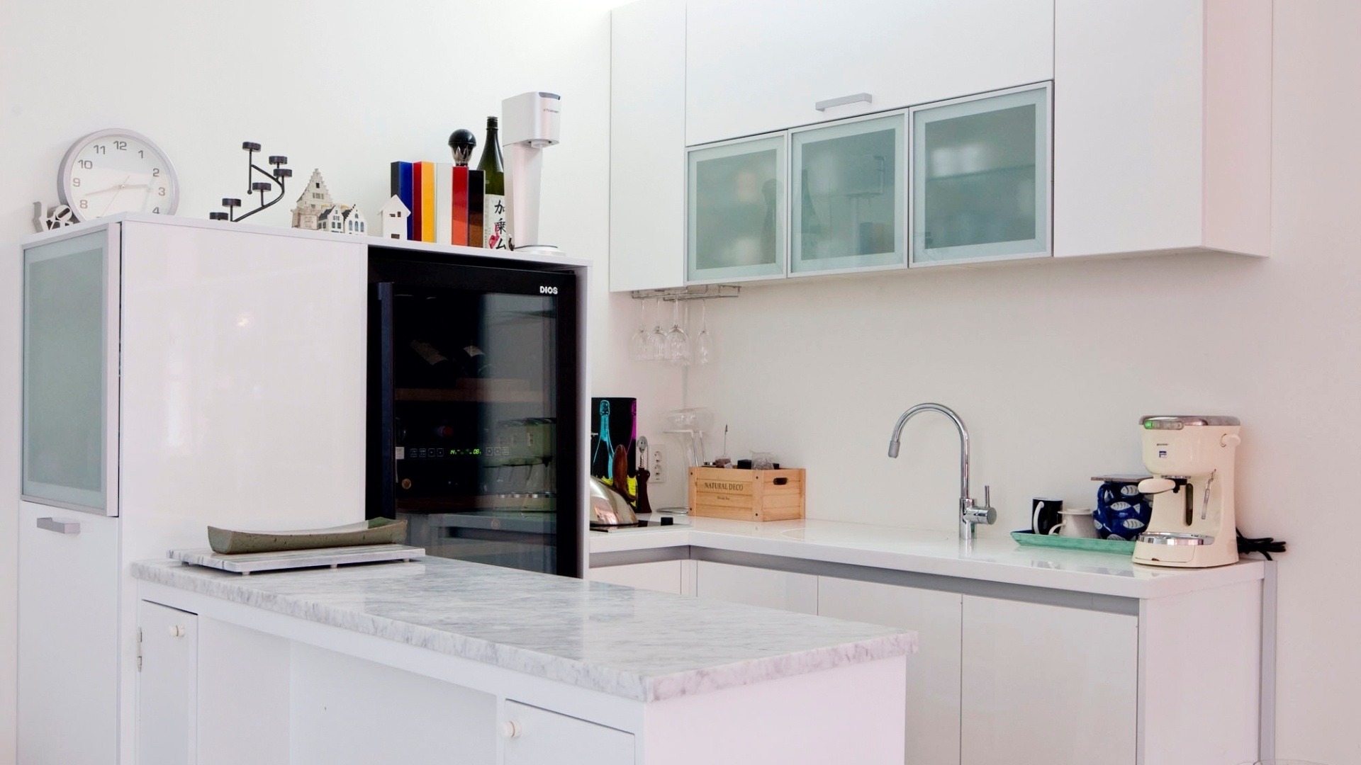 Casa em estilo hanok, tradicional sul-coreano do século 14, em Seul (Imagem do NYT, usar apenas no respectivo material) - Marcel Lam/The New York Times