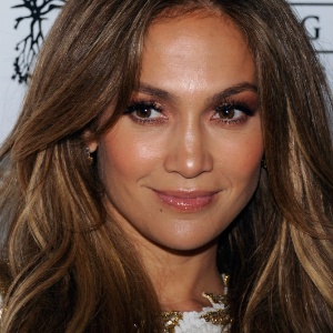 A atriz e cantora Jennifer Lopez, que está processando seu antigo motorista