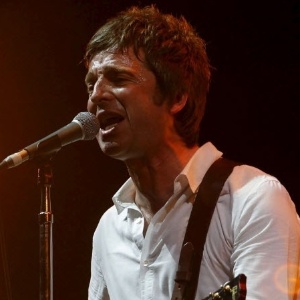 Noel Gallagher confessa que é viciado em tênis - Efe