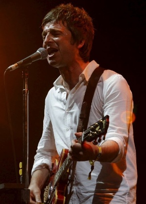 Noel Gallagher, que lança novo álbum em março - Efe