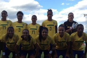 Seleção brasileira feminina vence o Canadá e fatura a Copa da Suíça, dez dias antes da Olimpíada