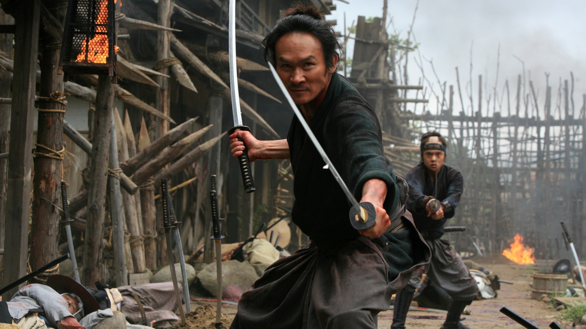 Após percorrer o circuito de festivais norte-americanos e europeus de cinema, o longa chega ao Brasil - Divulgação / Vinny Filmes