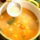 dieta da sopa, sopa de legumes - Getty Images