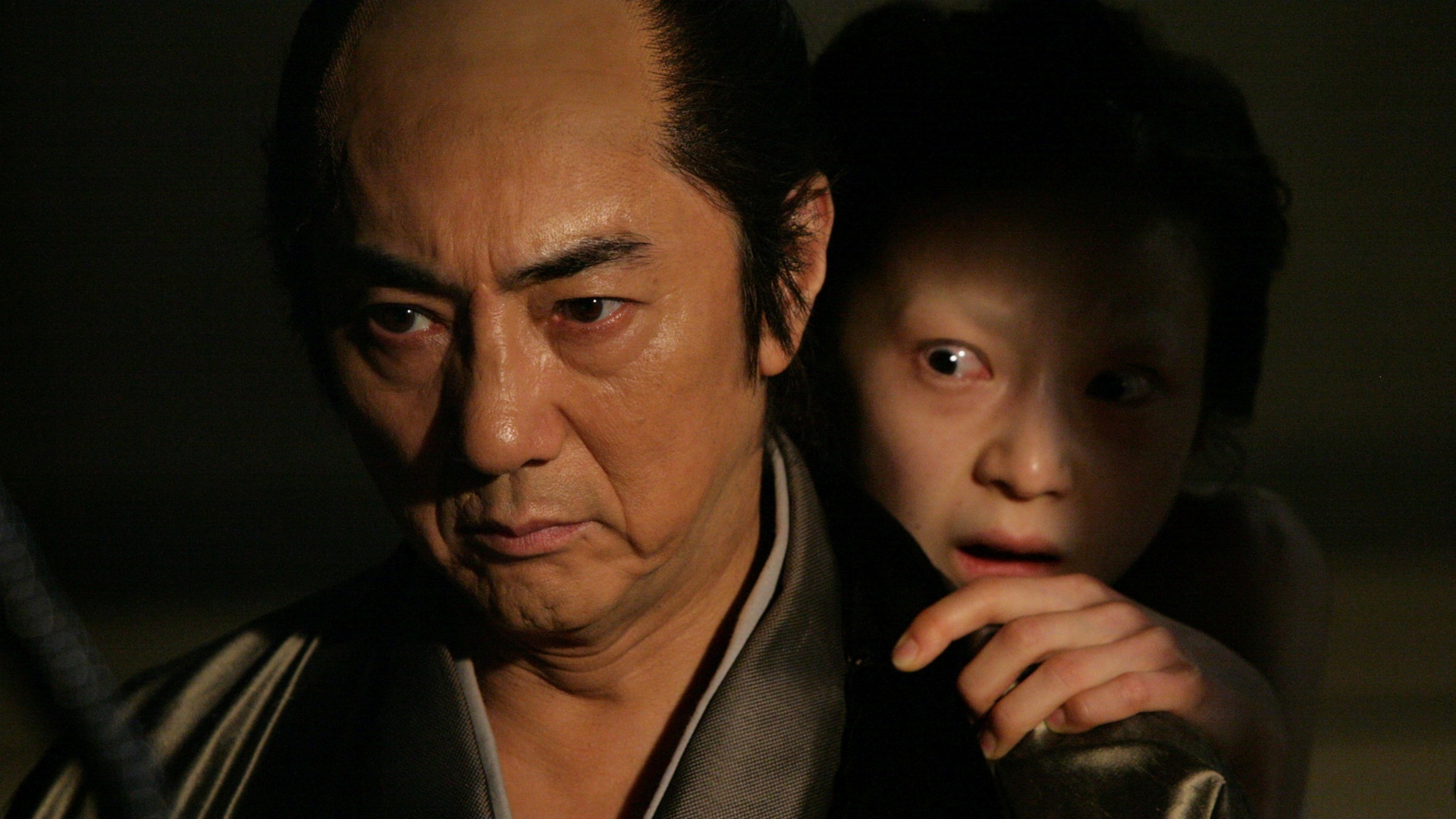 O filme foi lançado inicialmente em setembro de 2010 no Japão - Divulgação / Vinny Filmes