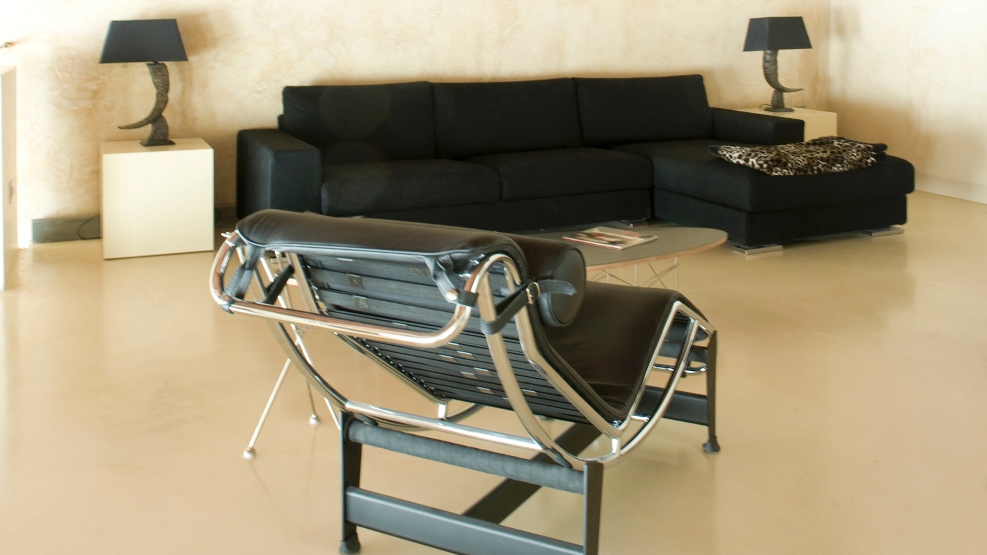 Teatro renascentistas em Florença se transforma em casa sem perder características arquitetônicas (Imagem do NYT, usar apenas no respectivo material) - Andrea Wyner/The New York Times