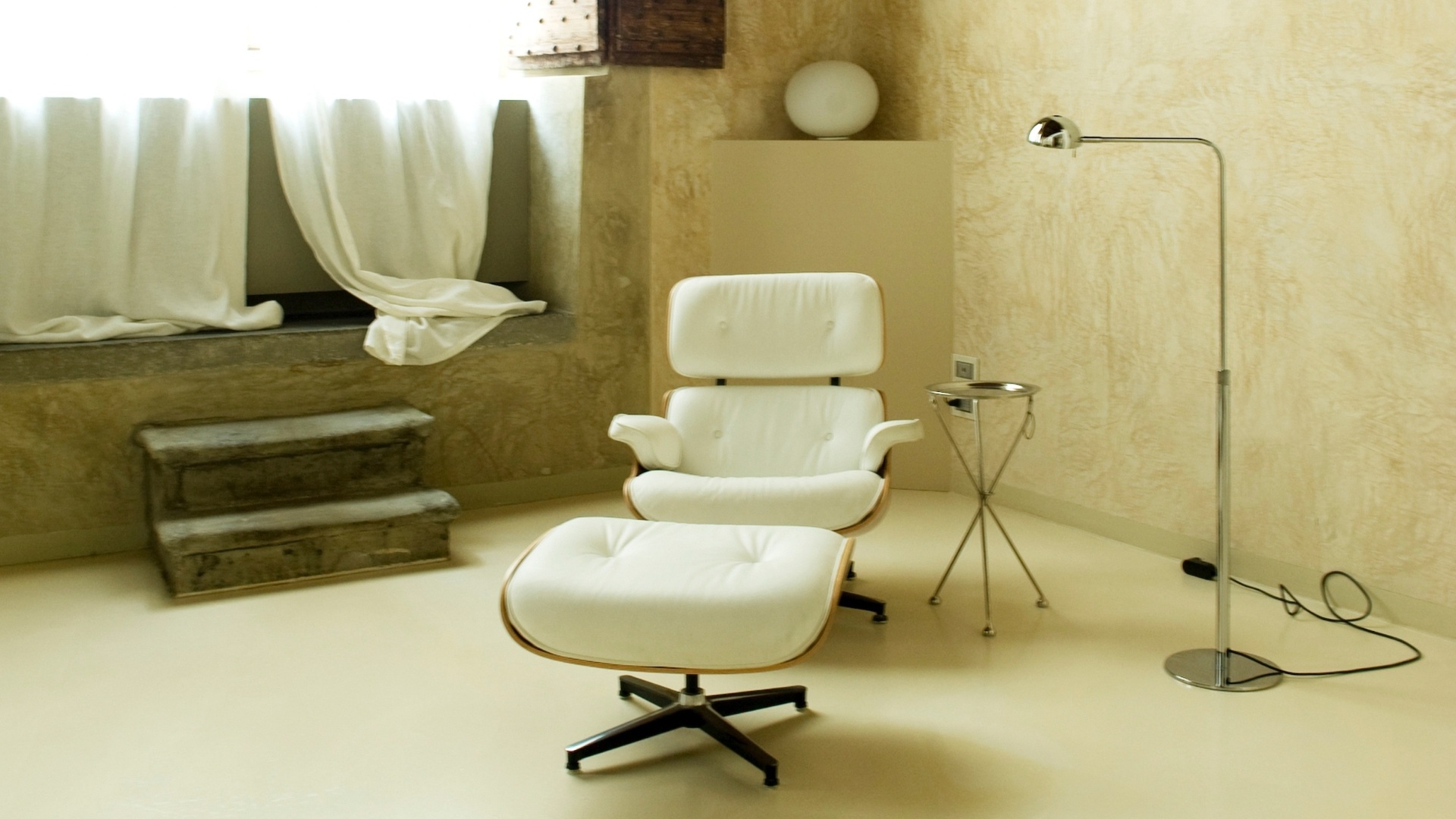 Teatro renascentistas em Florença se transforma em casa sem perder características arquitetônicas (Imagem do NYT, usar apenas no respectivo material) - Andrea Wyner/The New York Times