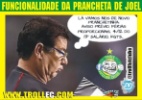 Corneta FC: Calculation, Joel...