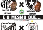 Corneta FC: Jogão!