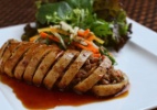 Sawasdee apresenta seis novos pratos para o menu de inverno - Divulgação