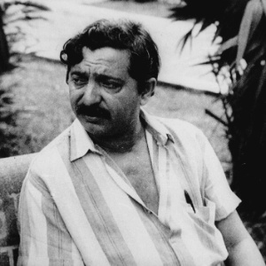 O líder Chico Mendes, que virou patrono do meio ambiente - AP