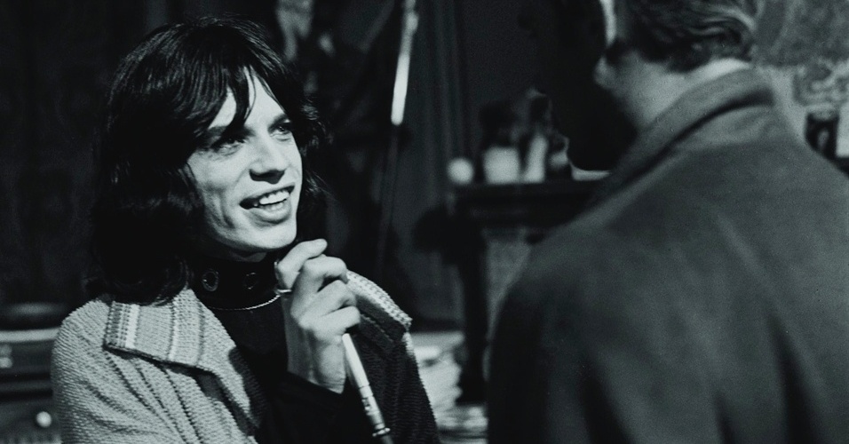 Imagem do filme "Performance" - Divulgação