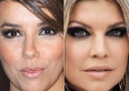 Famosas criam looks diferentes usando lápis macio; saiba como copiar - Getty Images