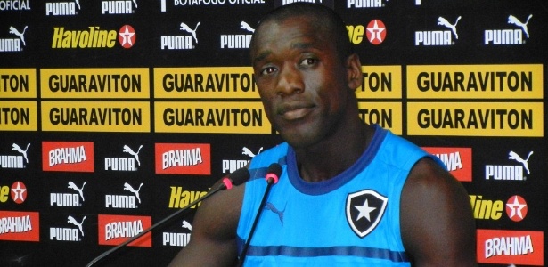 Bernardo Gentile/UOL Esporte Bernardo Gentile/UOL Esporte