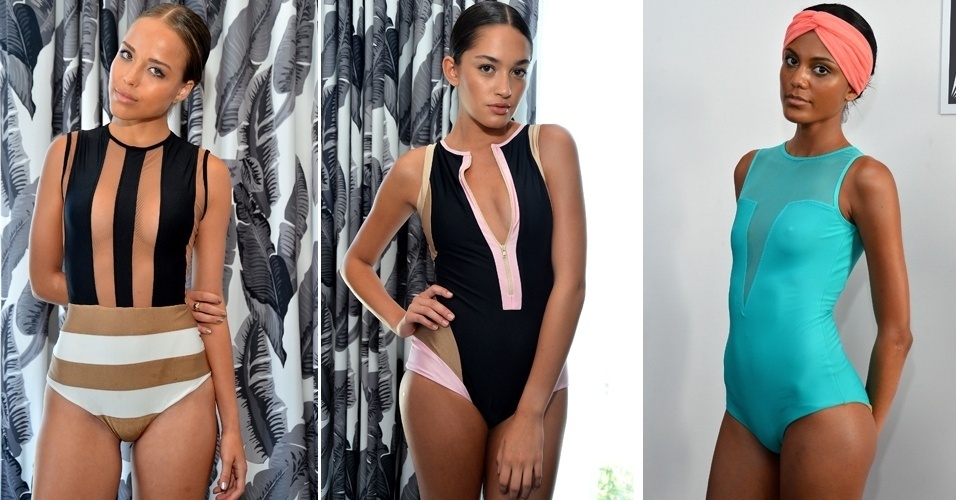 Miami Swin Verão 2013 - Éclairée - Getty Images
