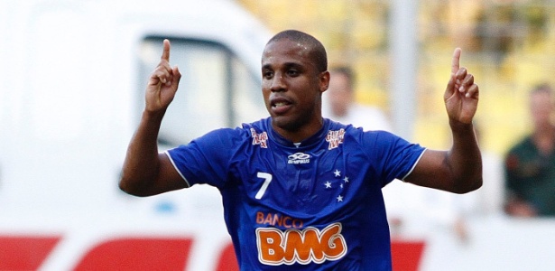 Borges fez o gol da vitória sobre Flamengo e foi substituído no início do segundo tempo - Ramon Bitencourt/VIPCOMM