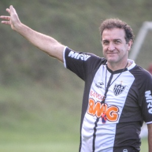 Bruno Cantini/Site do Atlético-MG