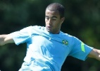 Após apelo de torcedores em Manchester, Lucas deve ganhar primeira chance como titular - Moacyr Lopes Junior/Folhapress