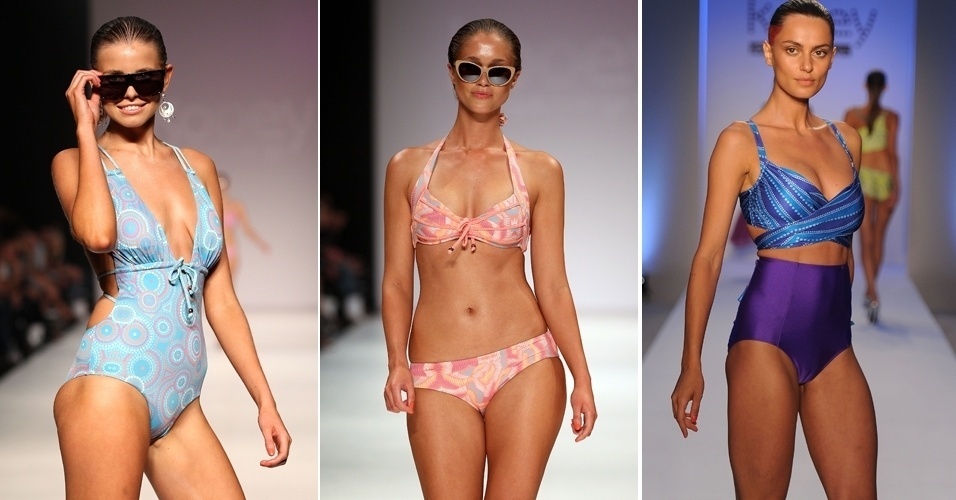 Miami Swin Verão 2013 - Kooey Australia - Getty Images