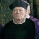 Simon Ward como o bispo Stephen Gardiner na série "The Tudors" - Divulgação