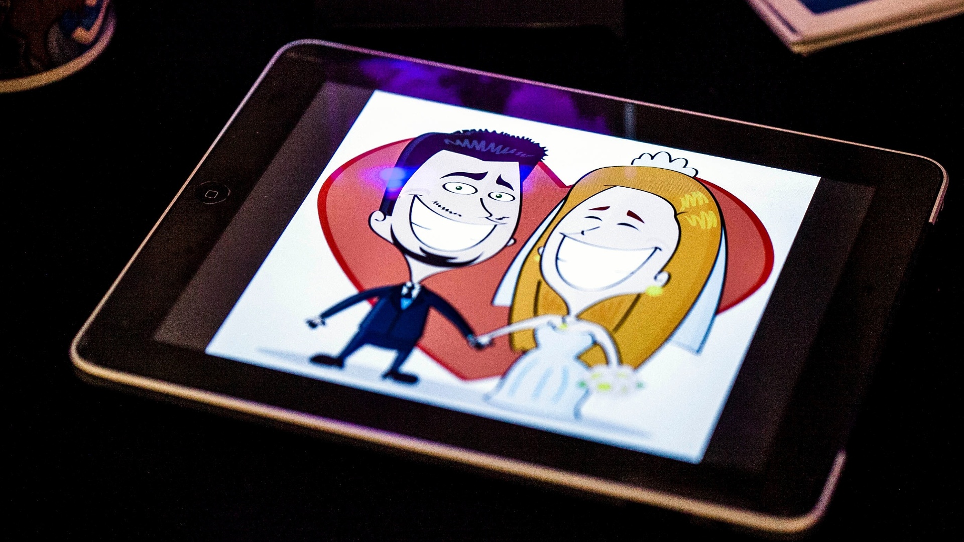 Cobertura Checklist Noivas, feira de noivas realizada neste domingo (22) no Hotel Intercontinental, localizado na capital paulista - Leonardo Soares/UOL