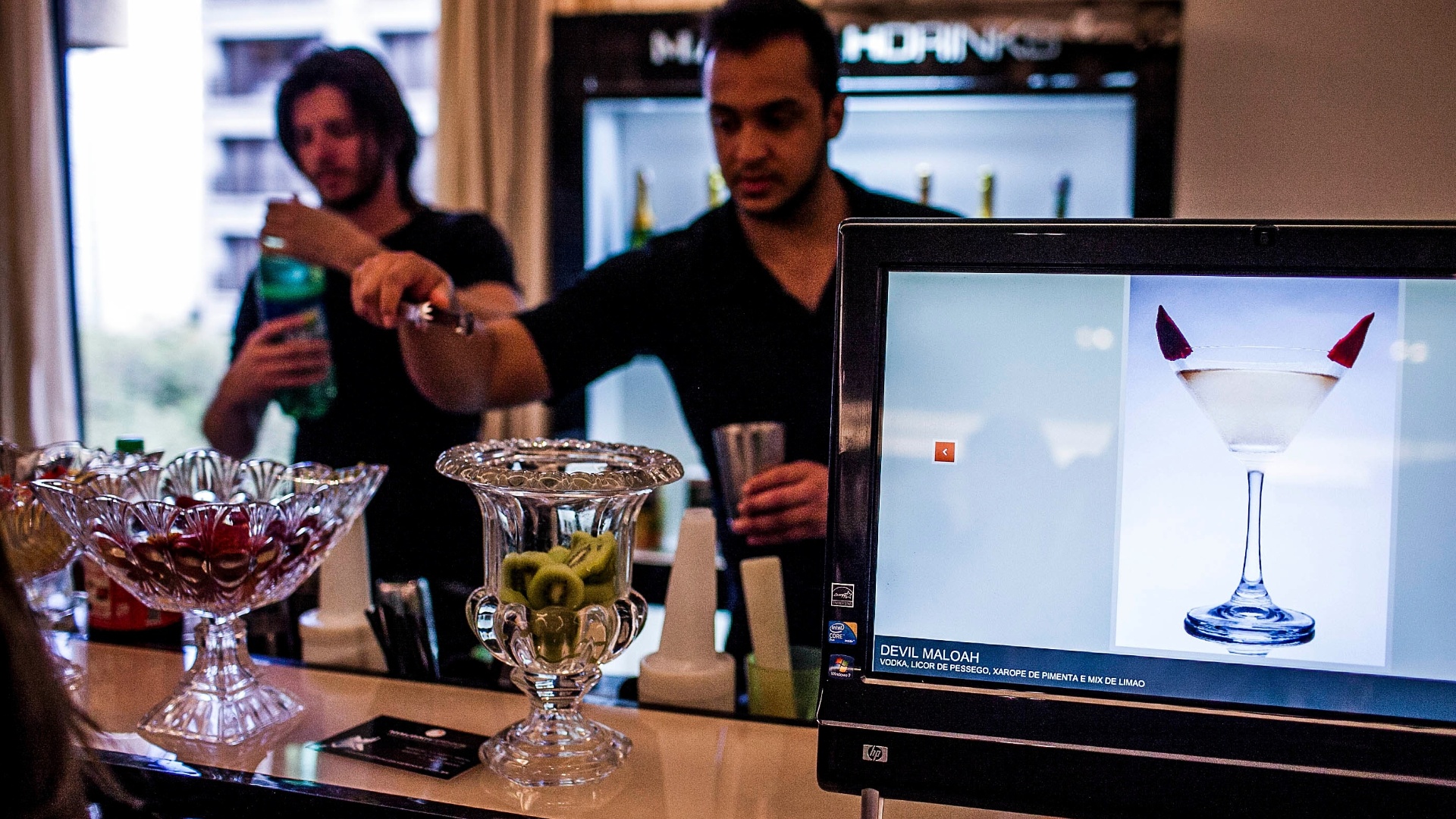 Cobertura Checklist Noivas, feira de noivas realizada neste domingo (22) no Hotel Intercontinental, localizado na capital paulista - Leonardo Soares/UOL