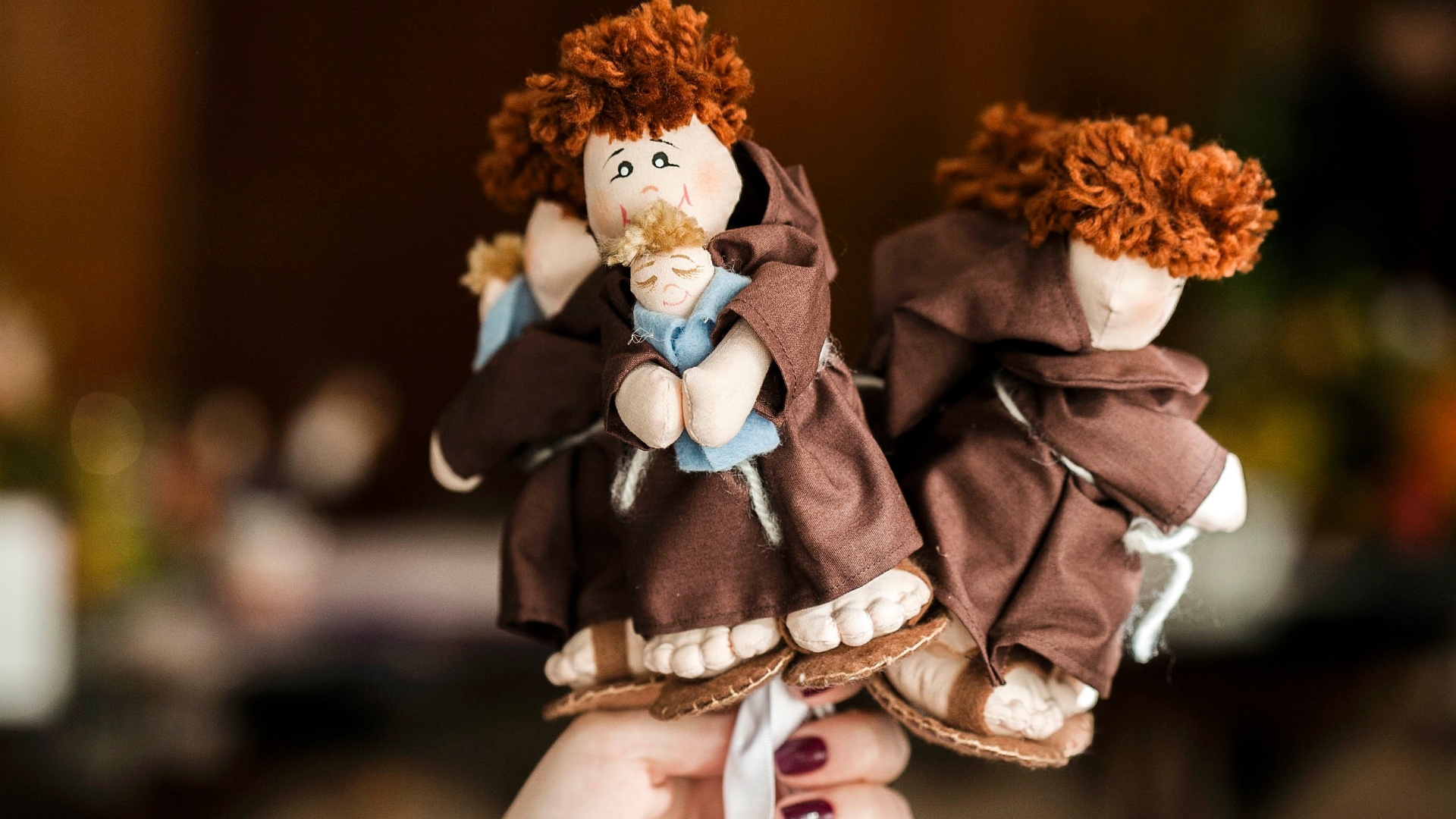 Cobertura Checklist Noivas, feira de noivas realizada neste domingo (22) no Hotel Intercontinental, localizado na capital paulista - Leonardo Soares/UOL